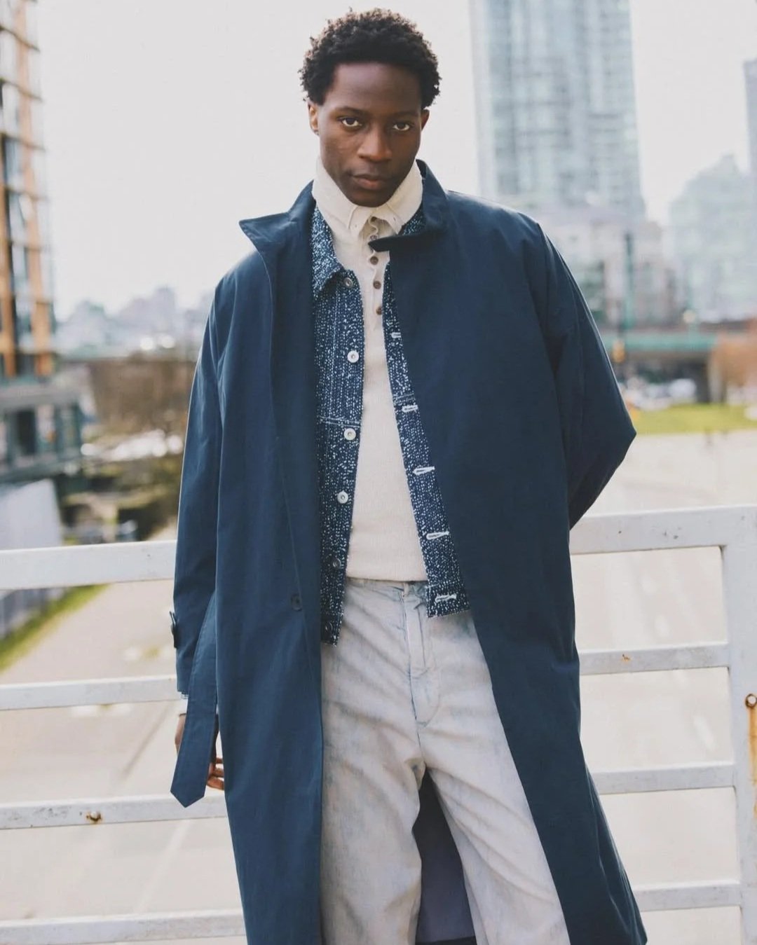 HAVEN Highlights SAGE NATION, ssstein, and UNLIKELY in Spring '26 Editorial