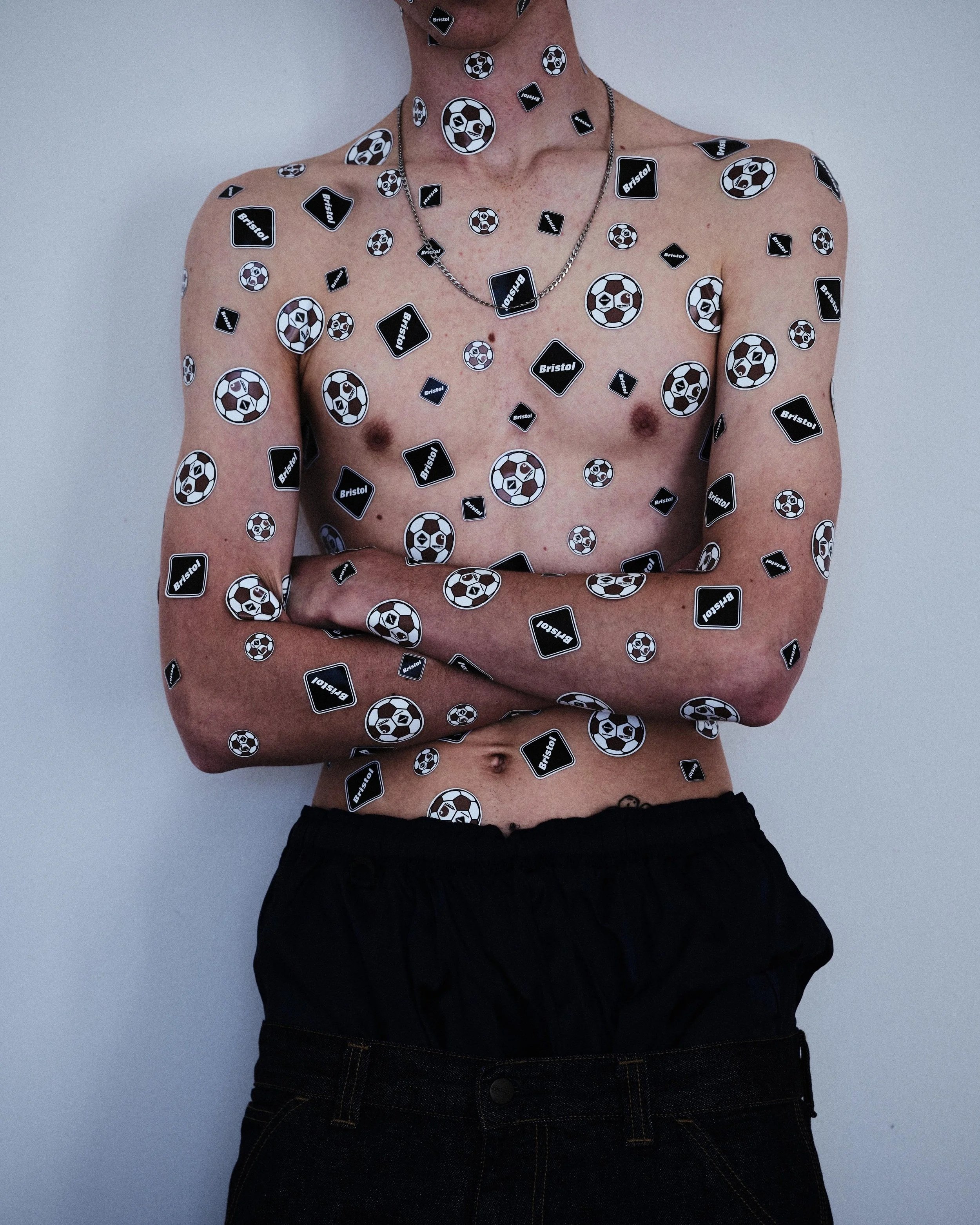 Carhartt WIP and F.C. Real Bristol Mark their Debut Collaboration with a Sports-Inspired Capsule