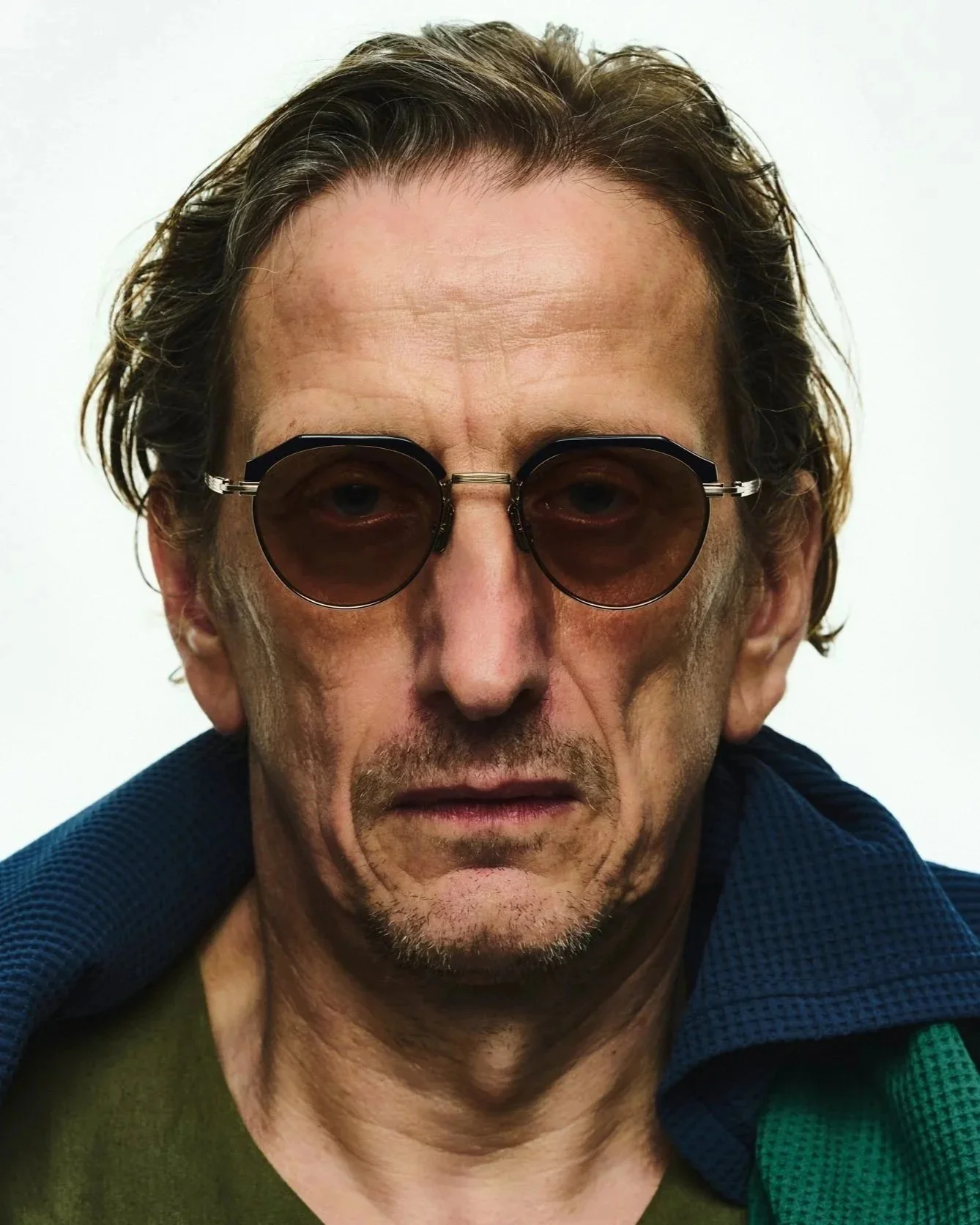 UNTRACE and Lunetta BADA Present their Second Eyewear Collaboration