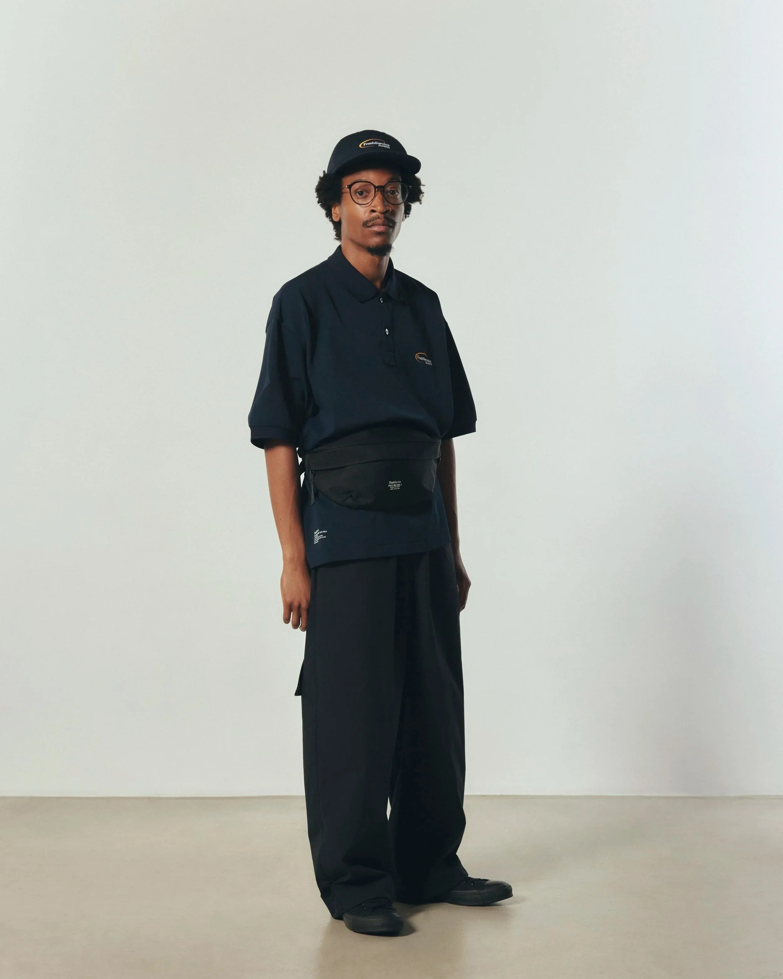 FreshService Goes Back to its Roots with Latest Capsule