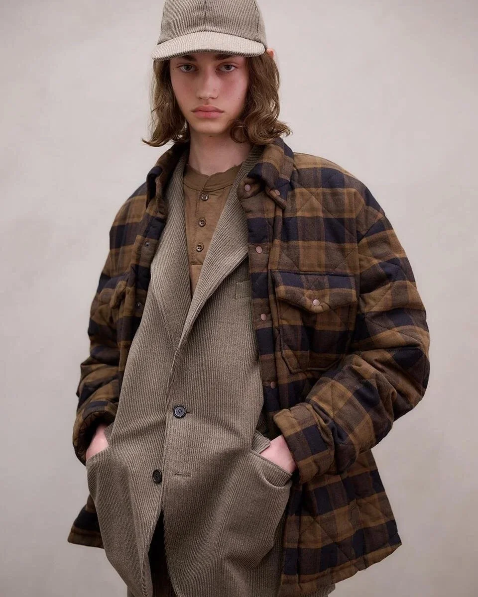 UNUSED Autumn/Winter '26-27