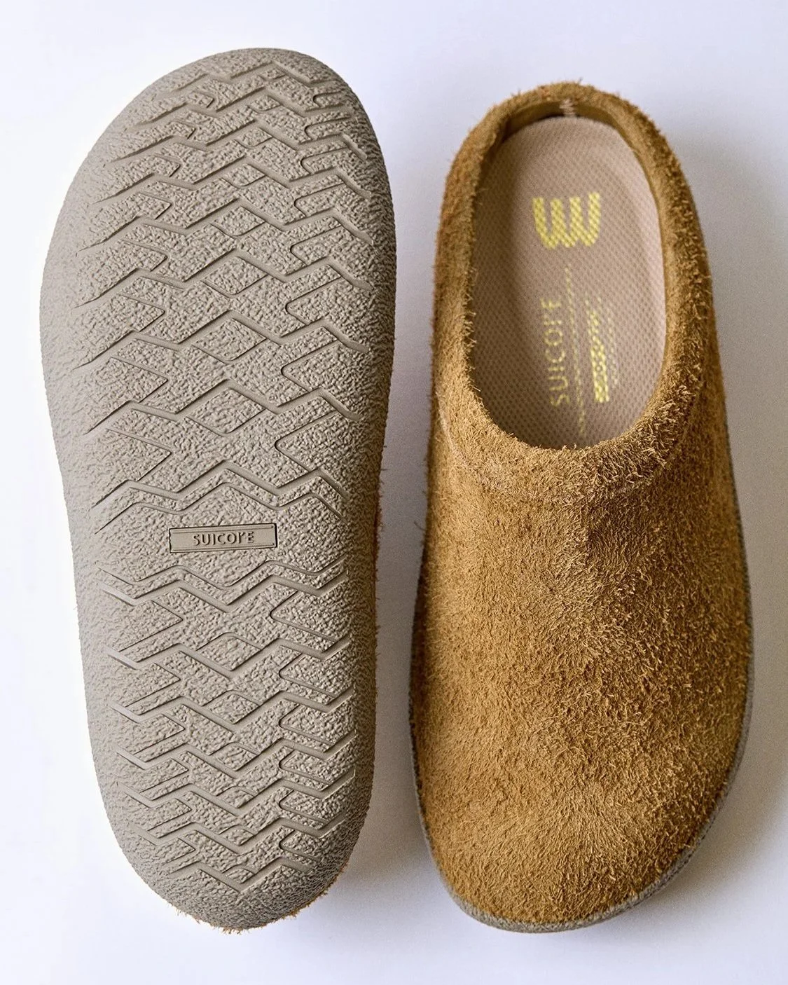 SUICOKE Offers MIN-NANO An Exclusive Colour of its POWN Shoes