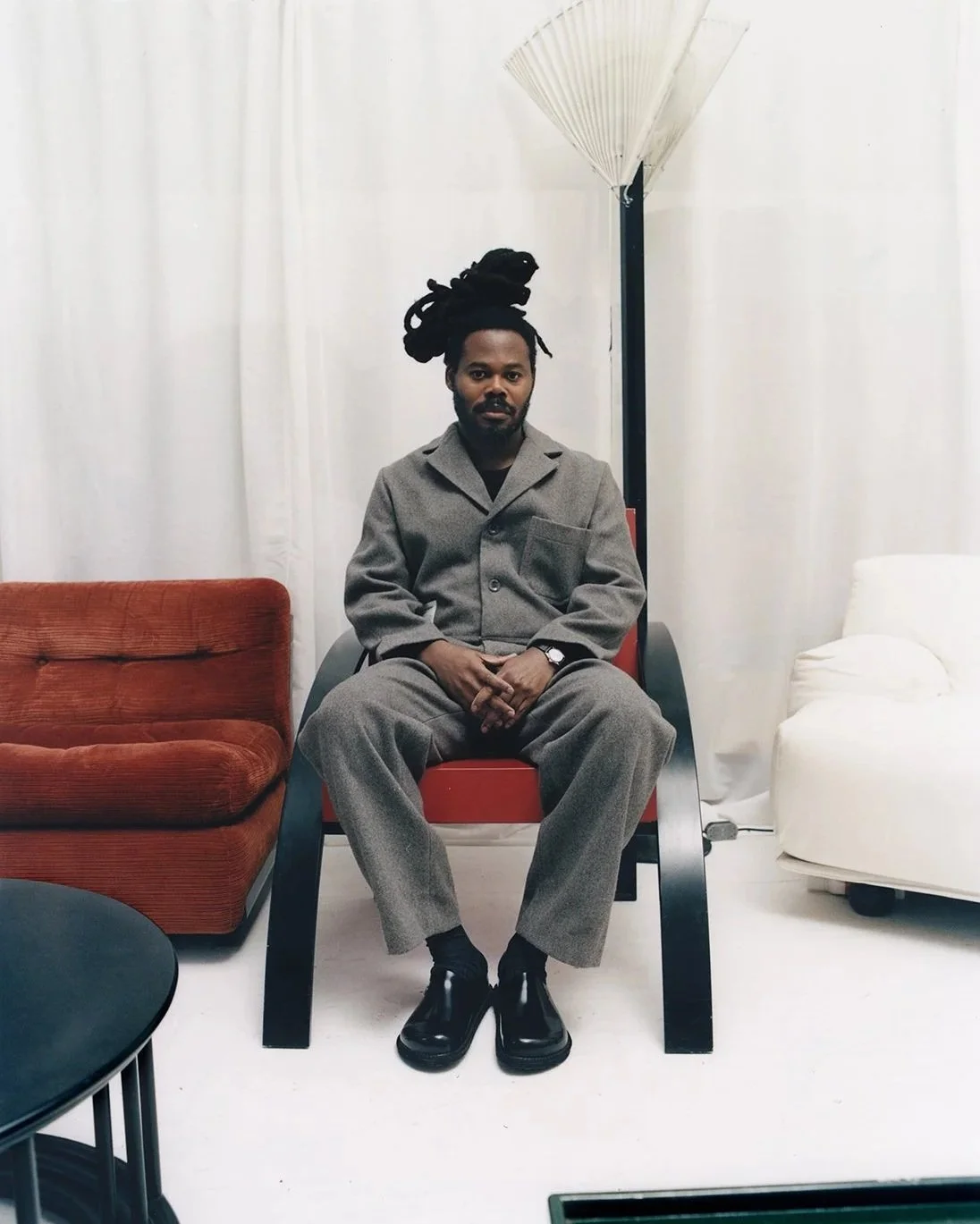 Song for the Mute Offers its Unique Take on Four Birkenstock Styles