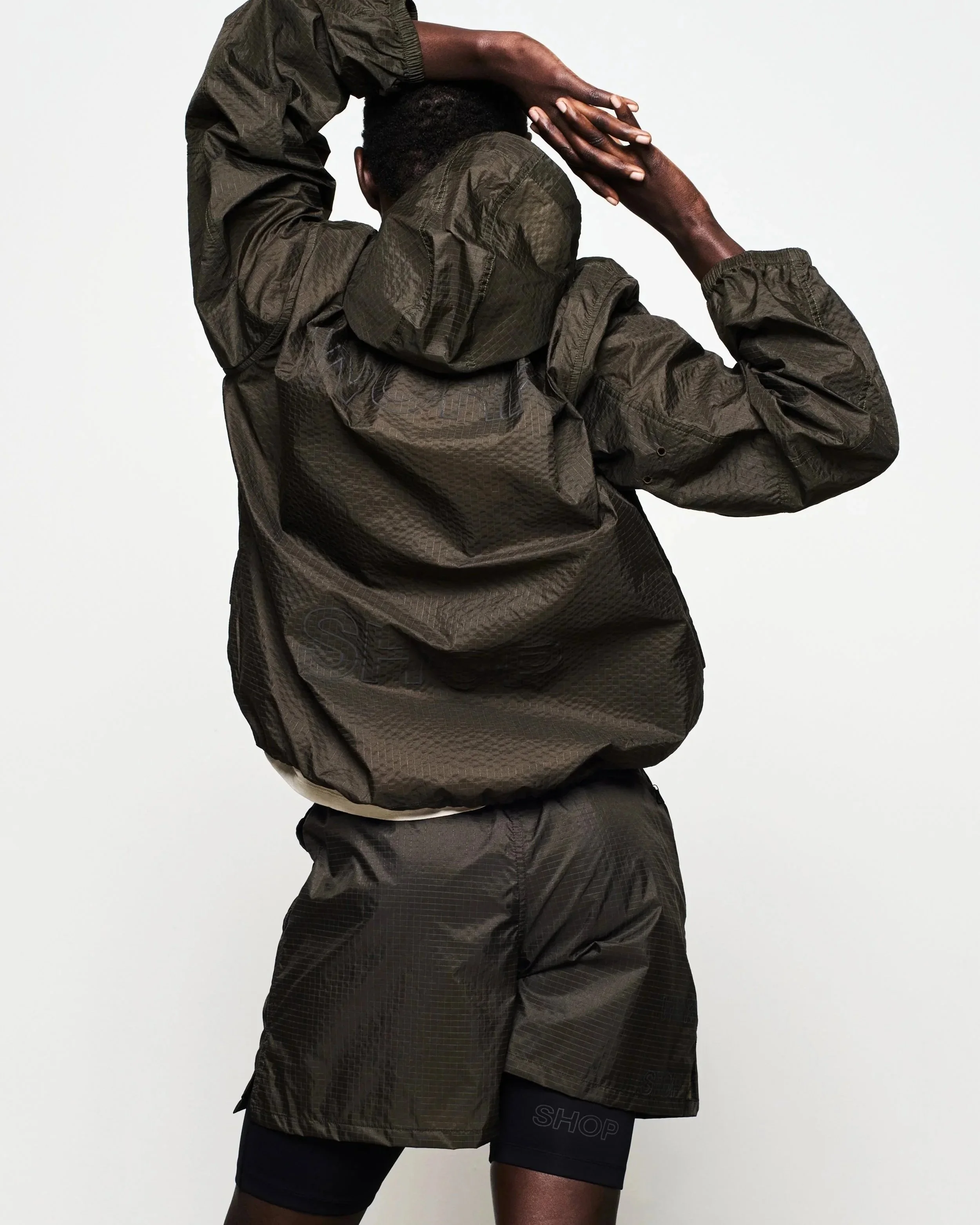 OUR LEGACY WORK SHOP SPORT Merges Performance with Aesthetics in Latest Release