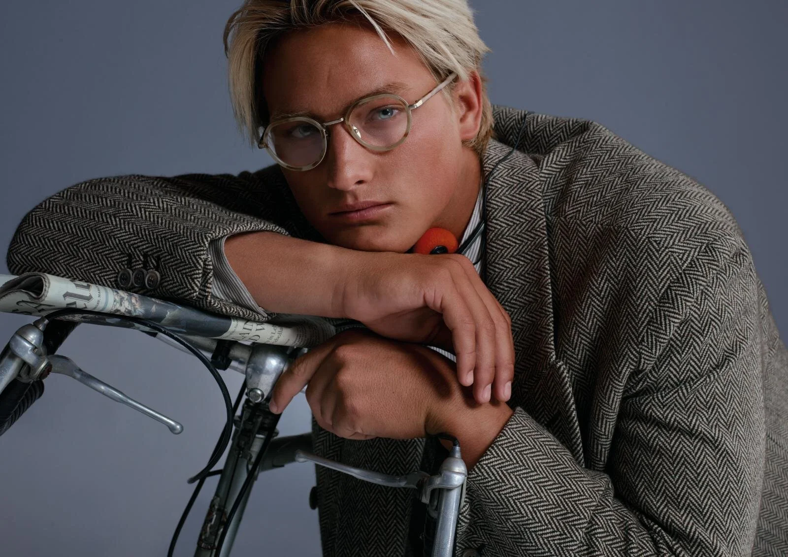 Giorgio Armani Releases the Second Chapter of its ARMANI/Archivio