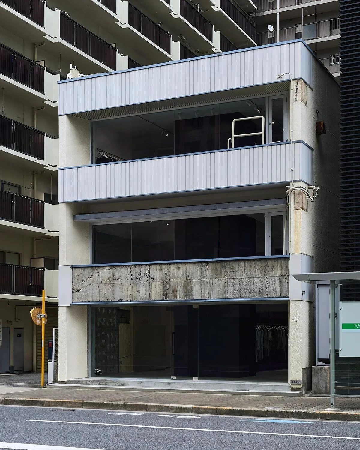 Graphpaper Opens its Largest Store to Date in Osaka