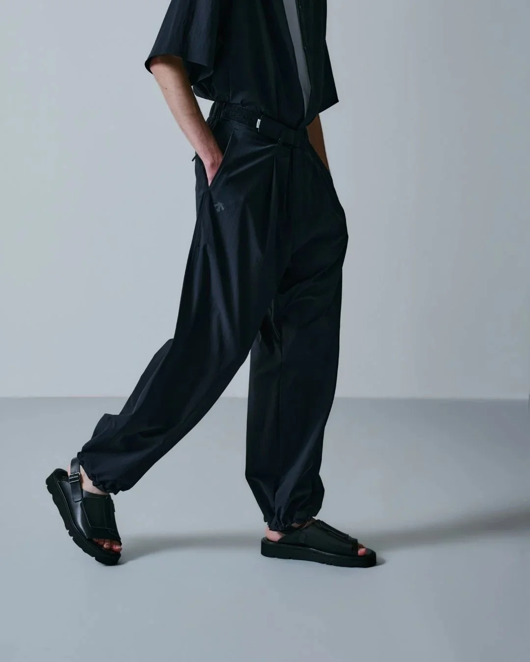 DESCENTE and Graphpaper Develop a Summer-Ready Capsule