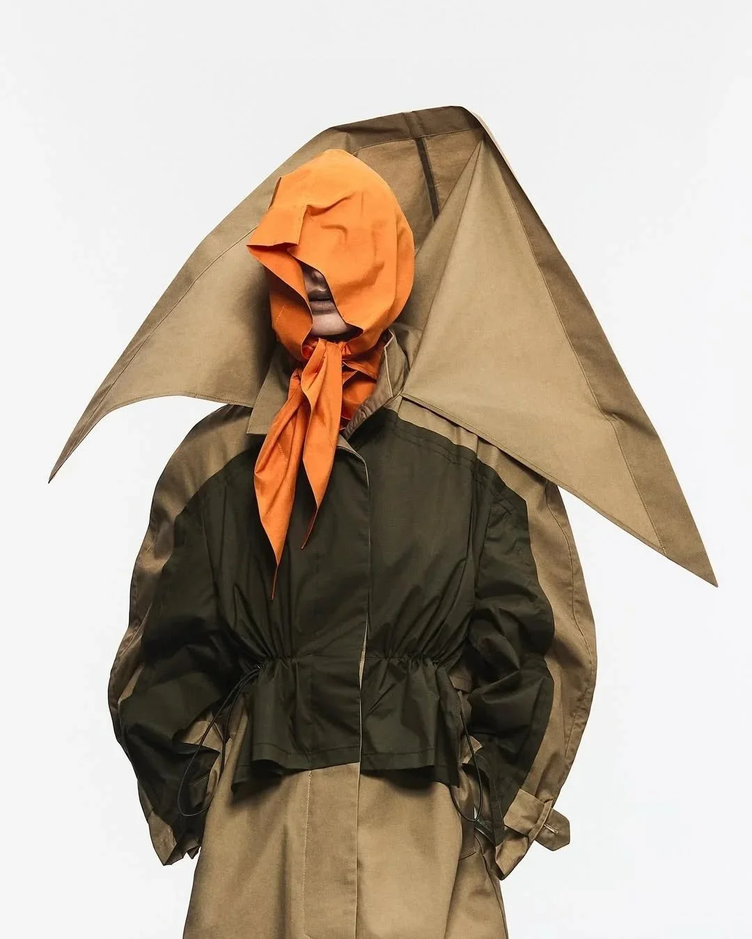 BOSCOIER Spotlights its 'Hoods' in its ICONS Visual Series