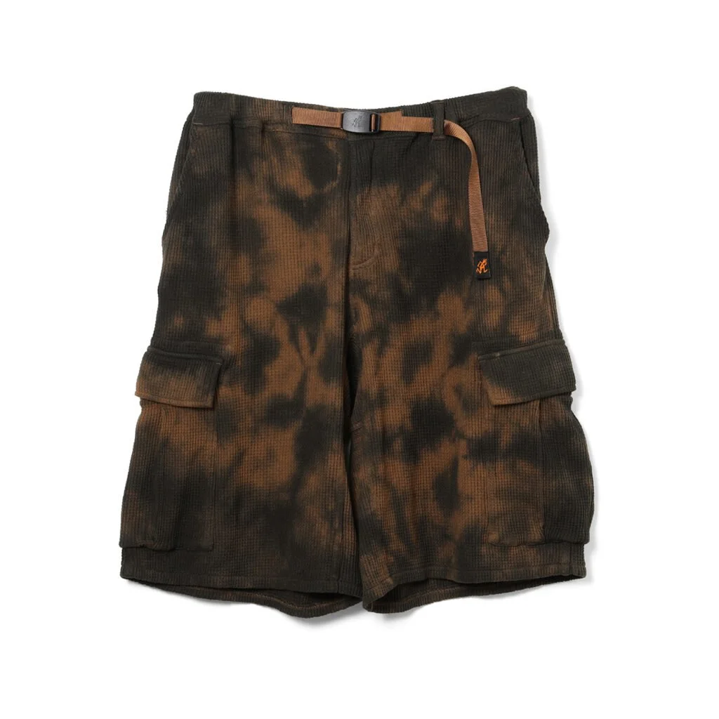 Gramicci Tags BEAMS on an Original Cargo Short Exclusive to the