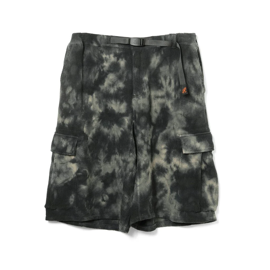 Gramicci Tags BEAMS on an Original Cargo Short Exclusive to the