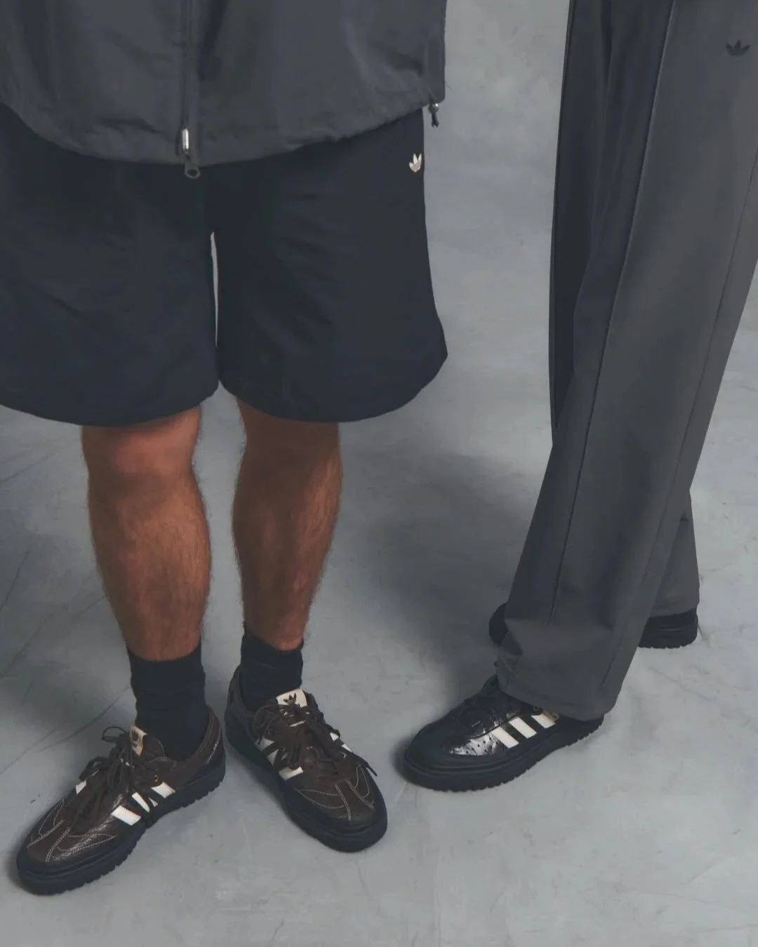 Song for the Mute and adidas Originals Preview their Seventh Collaboration