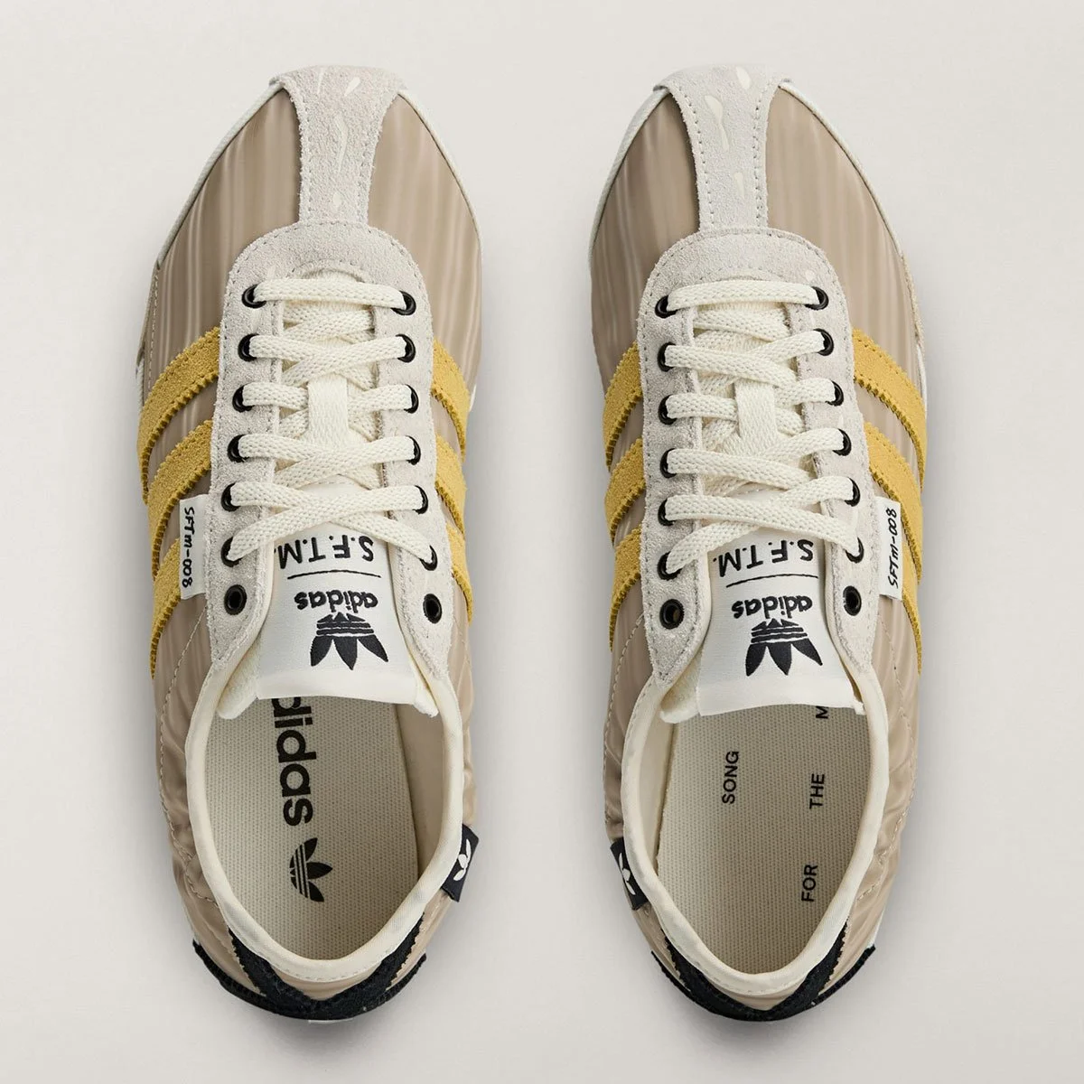 adidas gazelle silver green womens adidas Originals x Song For The Mute 006 Adizero PR
