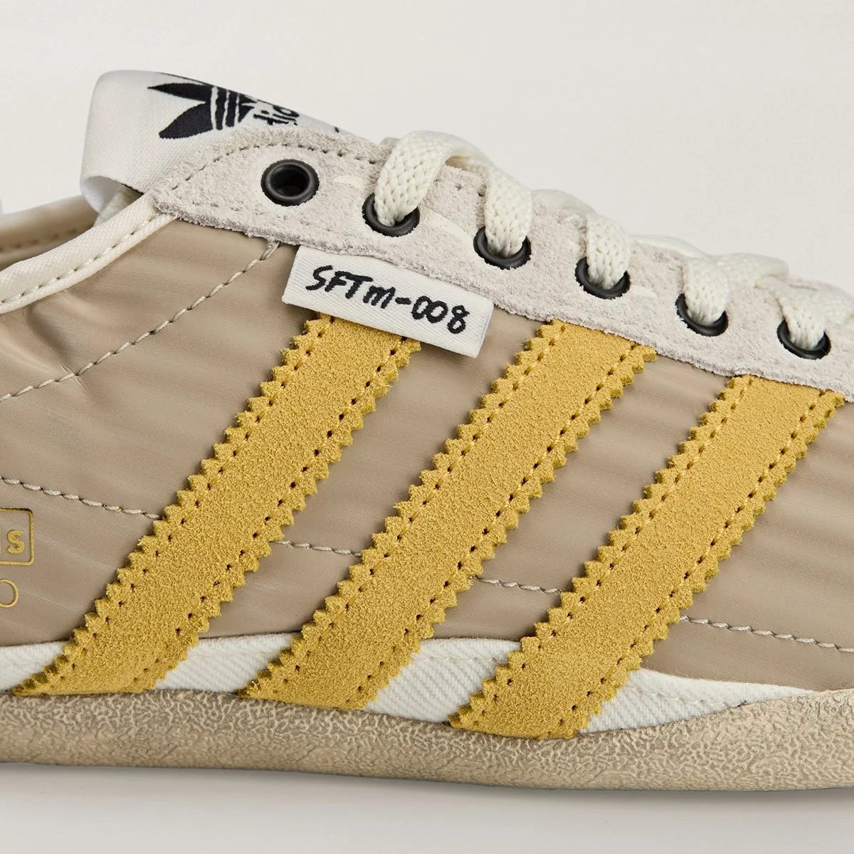 adidas gazelle silver green womens Tokyo Samba – Mad Spirit main image 1