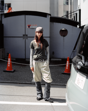 Engineered Garments and Timberland reveals a sophisticated new