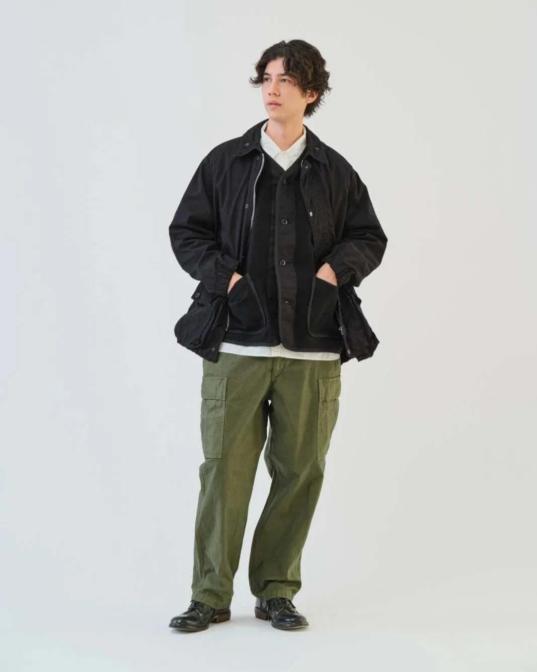 SAGE DE CRET Previews its Autumn/Winter '26 Collection