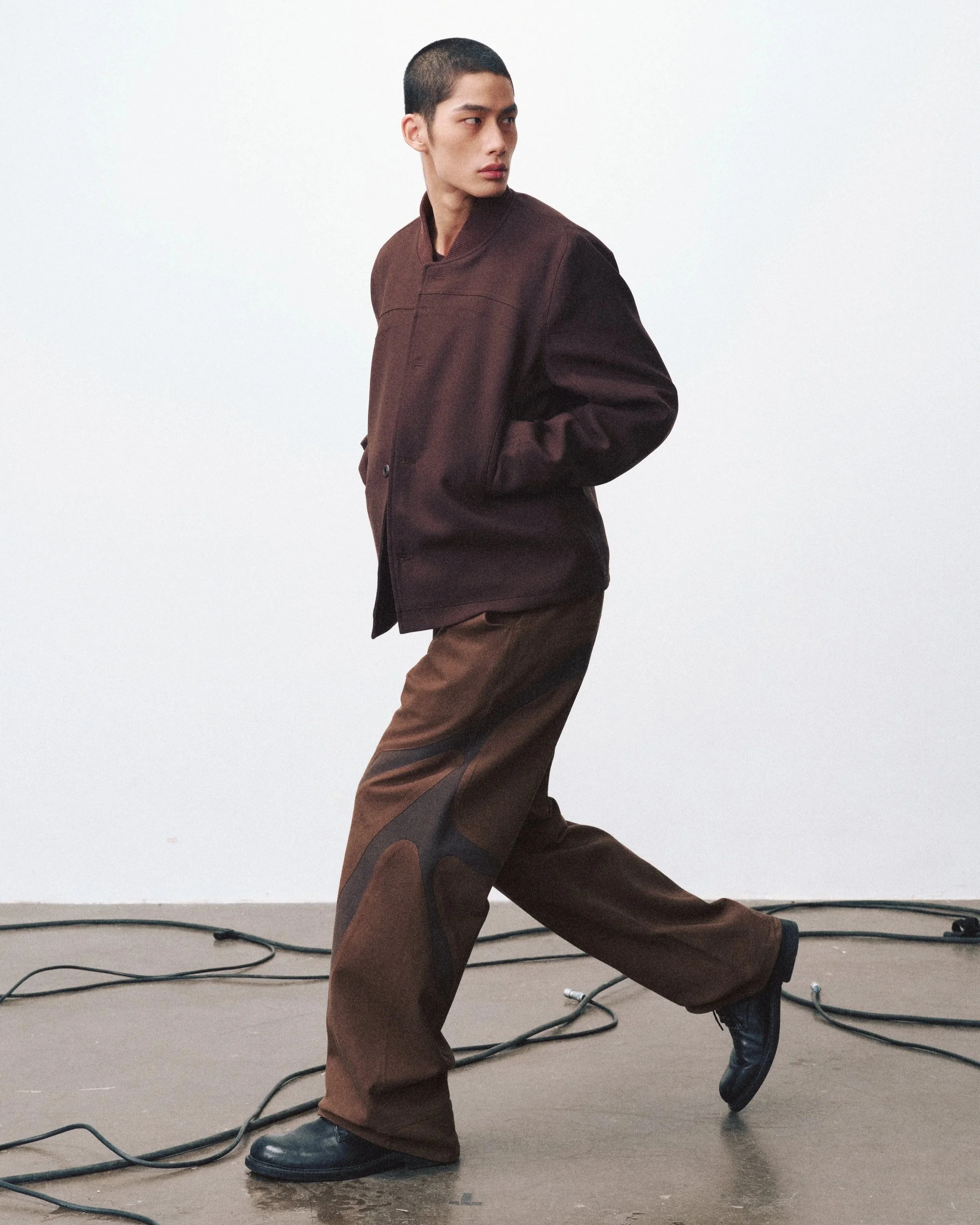 MOTH Launches its Latest Collection 'Secret War'