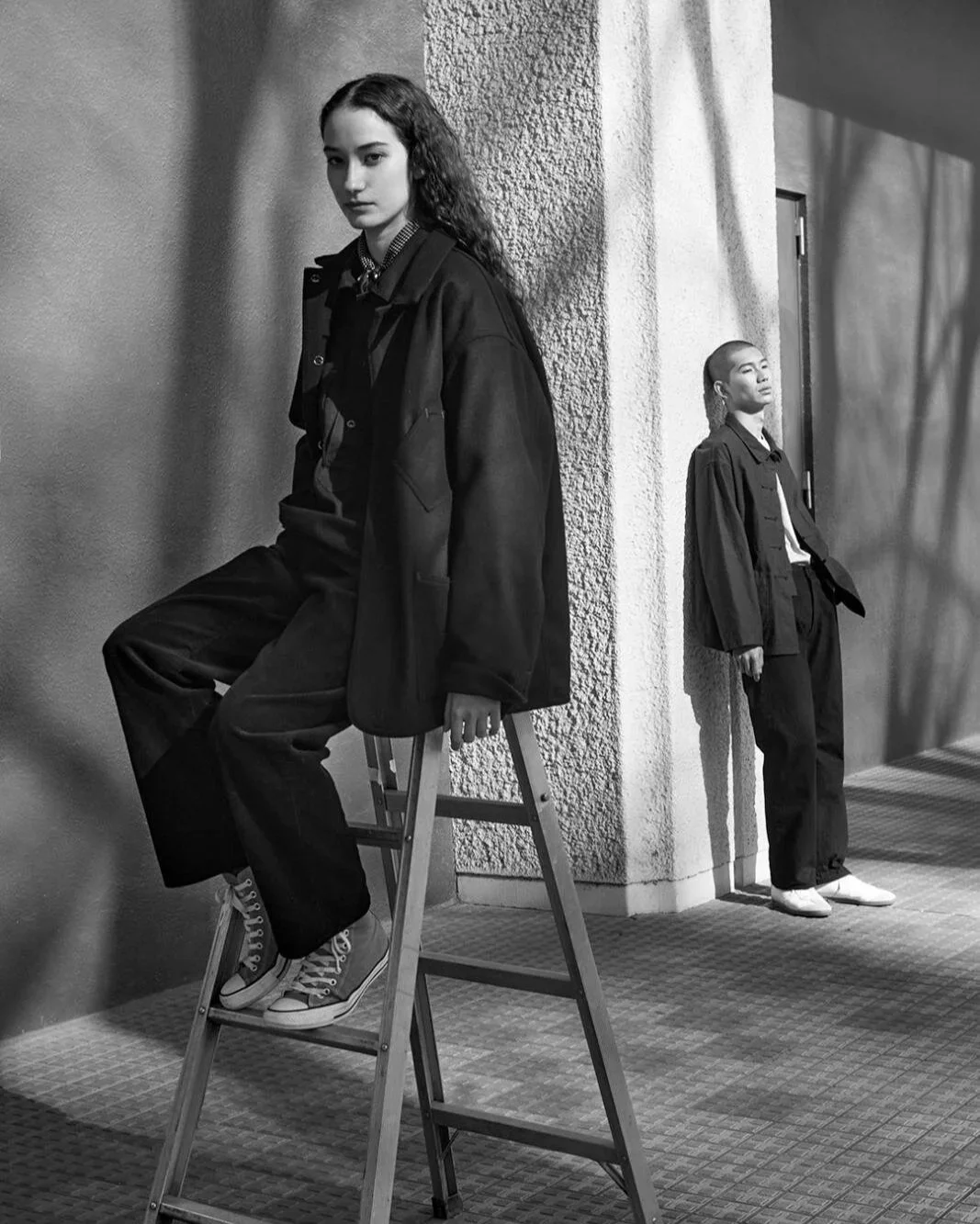 POST O'ALLS Autumn/Winter '26 