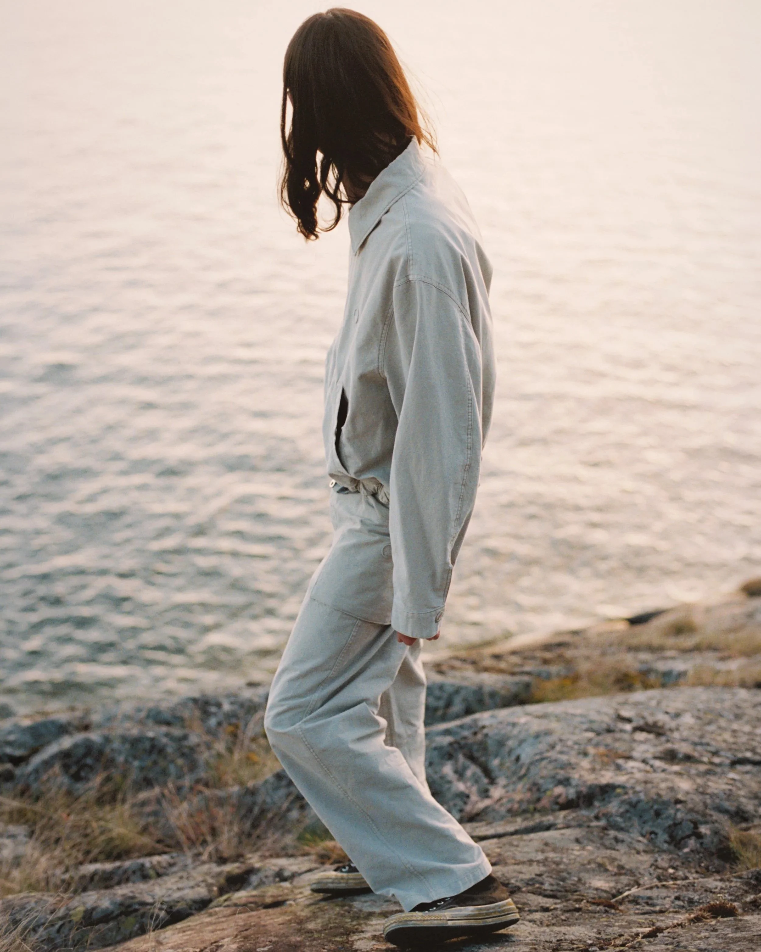 OUR LEGACY WORK SHOP Launches its 'NATURA' Collection for Summer