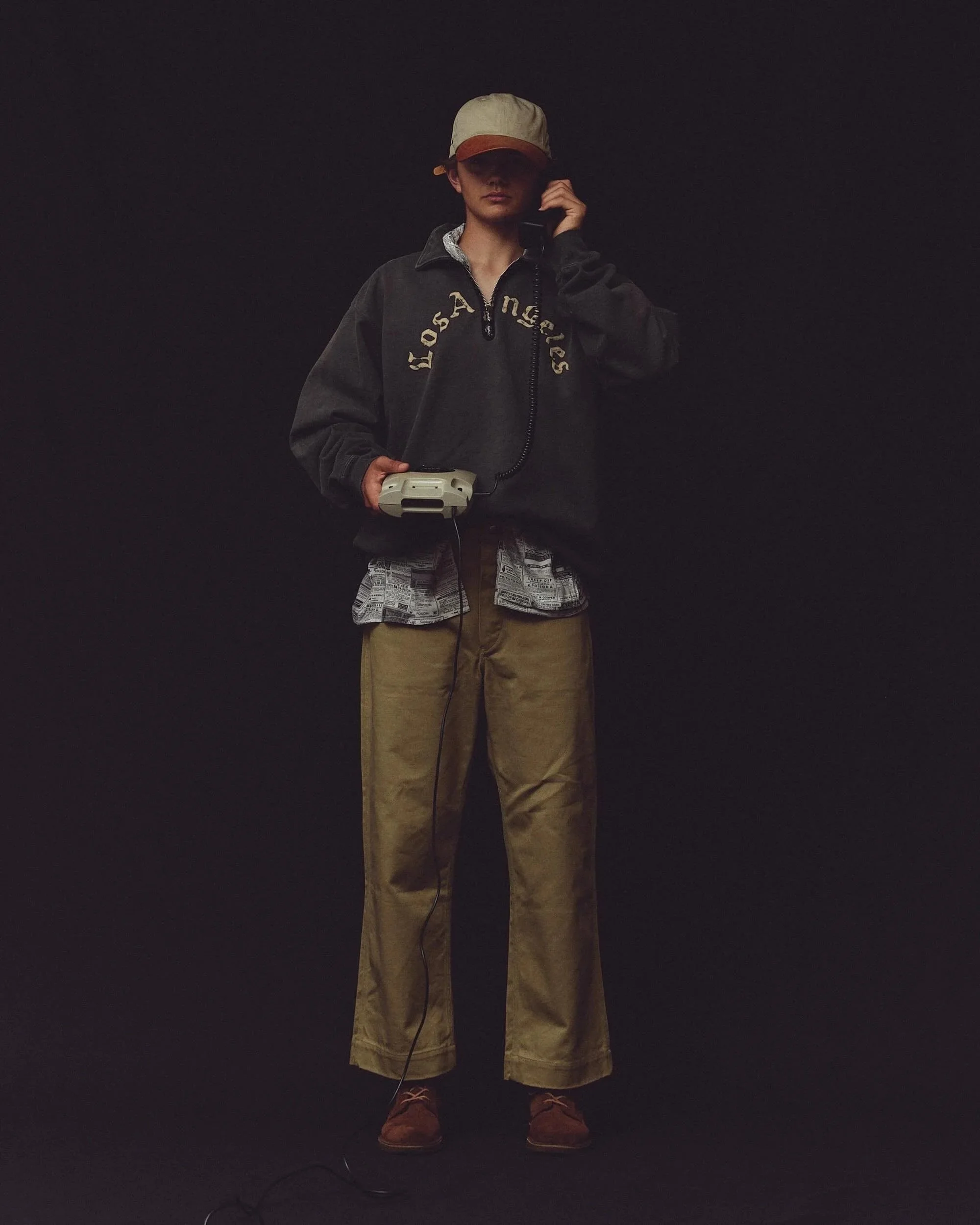 NEXUSVII Spring/Summer '26