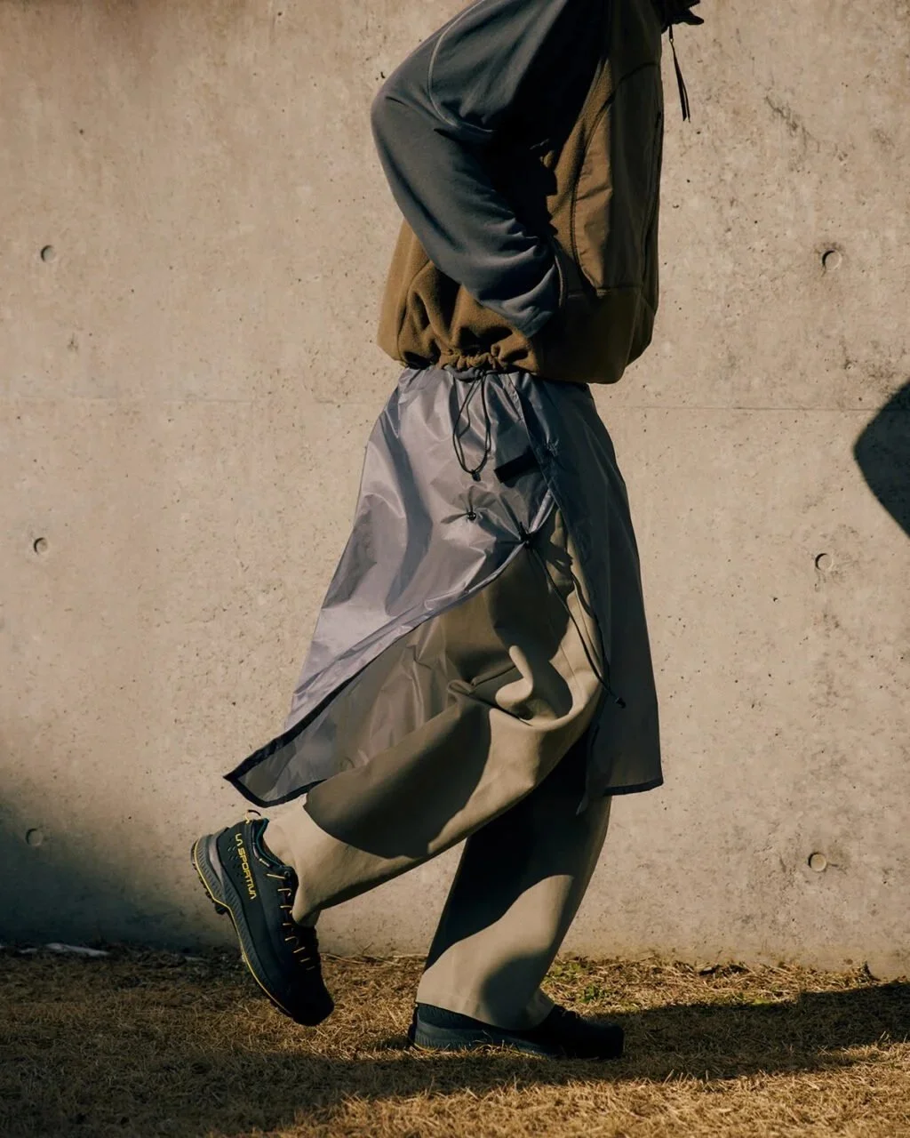 A First Look at YDOT's Autumn/Winter '26 Collection