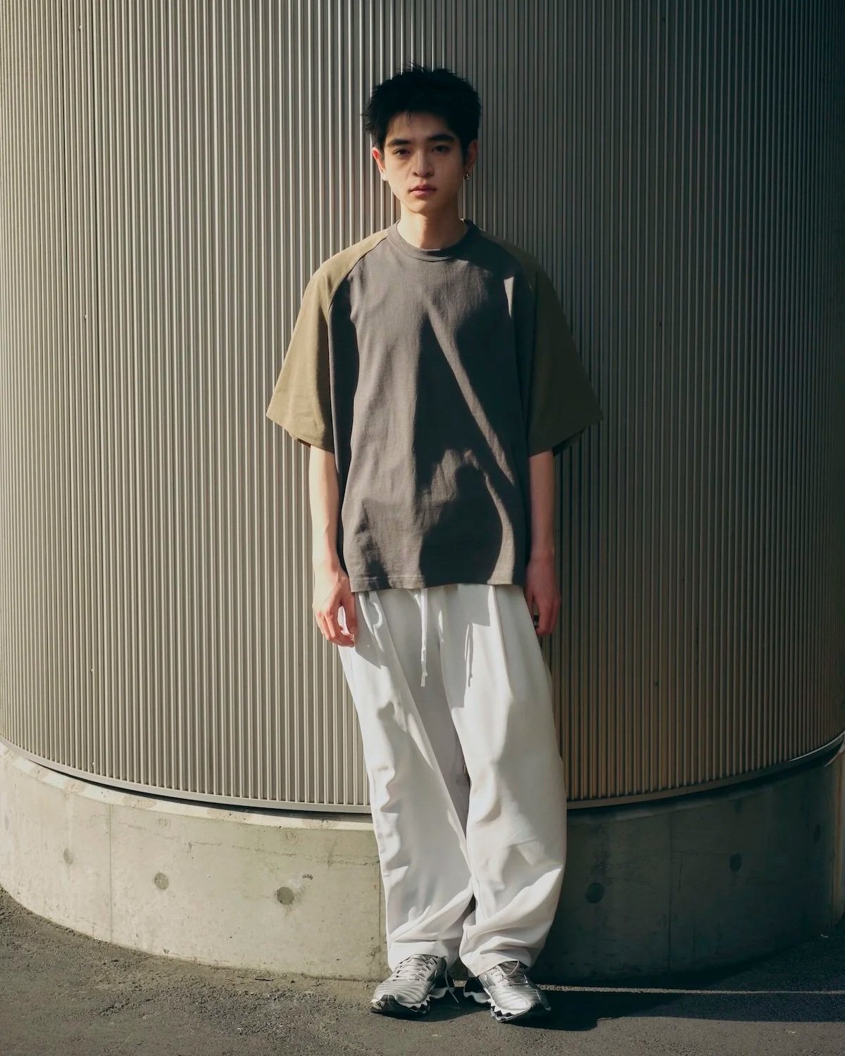 S.F.C Develops a Capsule Exclusively for COVERCHORD