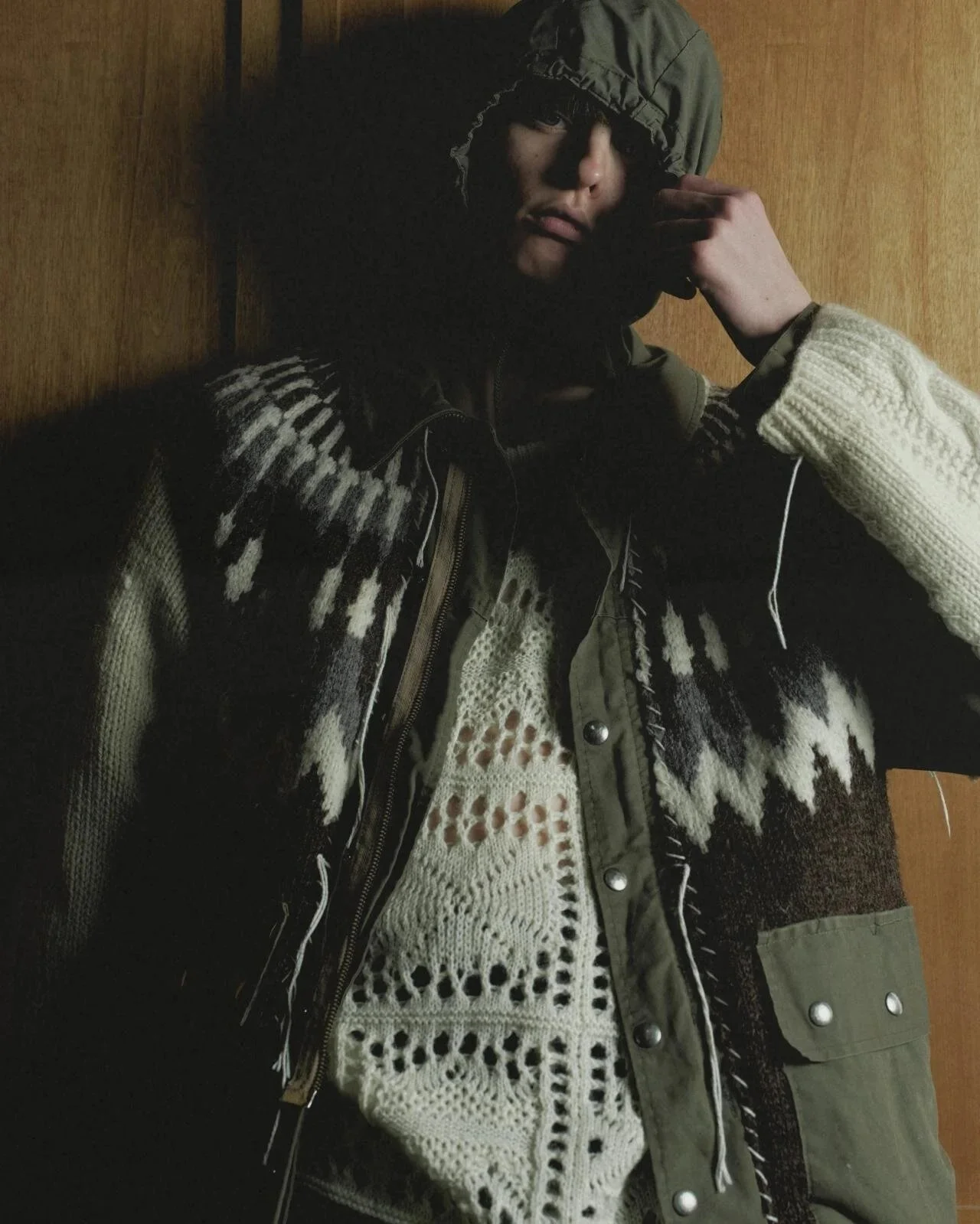 DISCOVERED Previews its Autumn/Winter '26-27 Collection