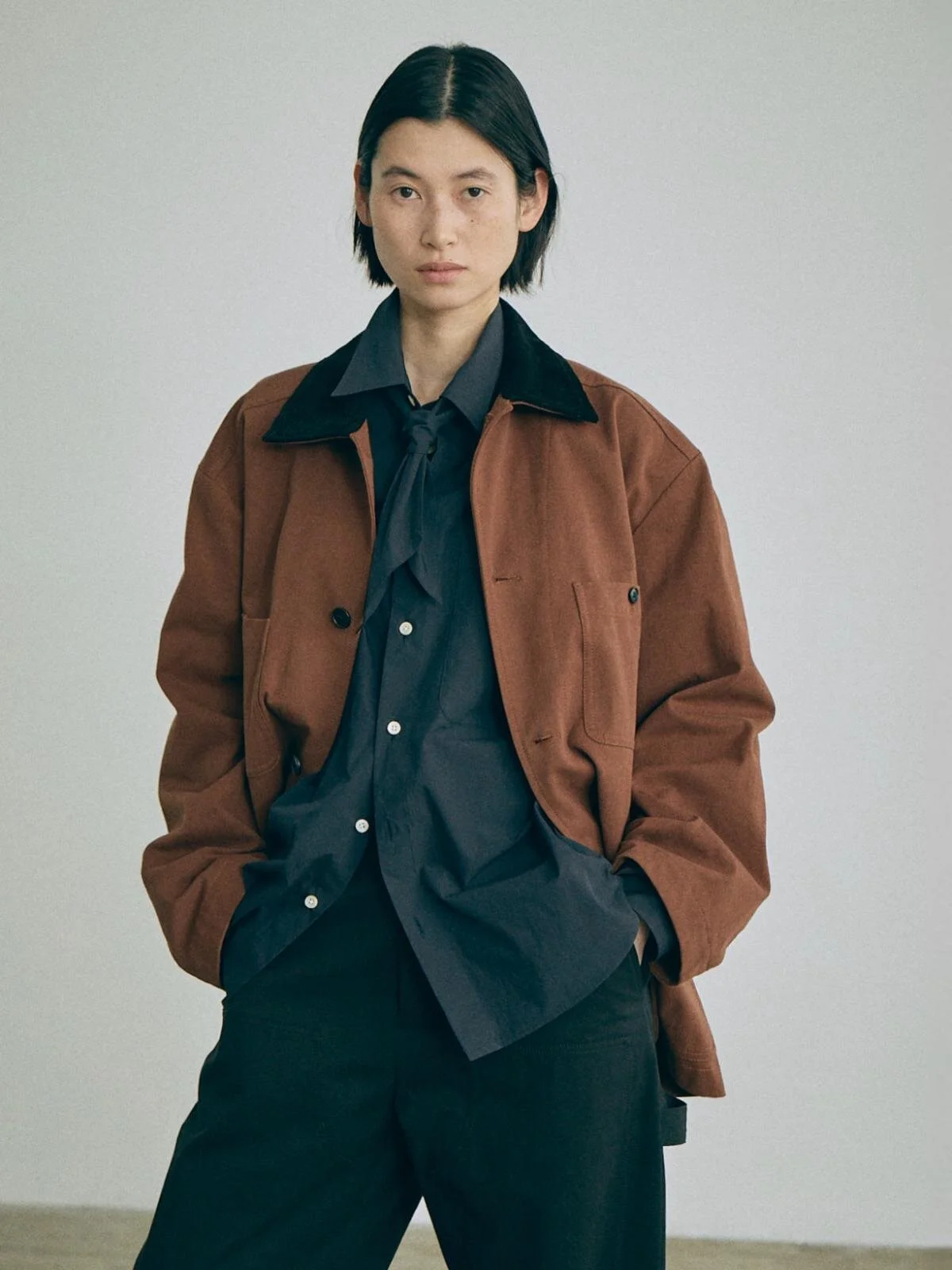 nicholson & nicholson Autumn/Winter '26 — eye_C