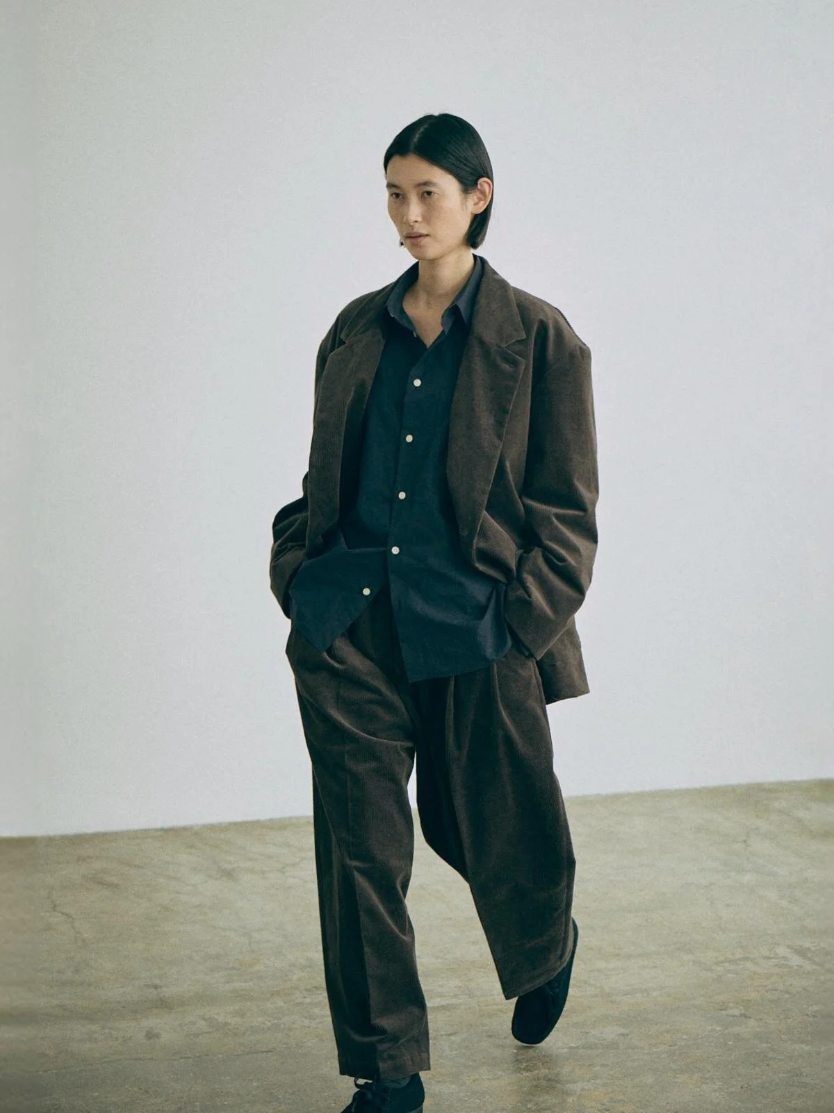 Ben Nicholson、AUTUMN、海外版超希少レゾネ nicholson & nicholson Autumn/Winter '26 — eye_C