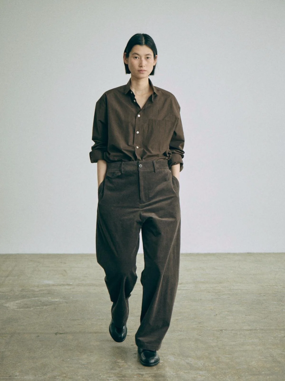nicholson & nicholson Autumn/Winter '26 — eye_C