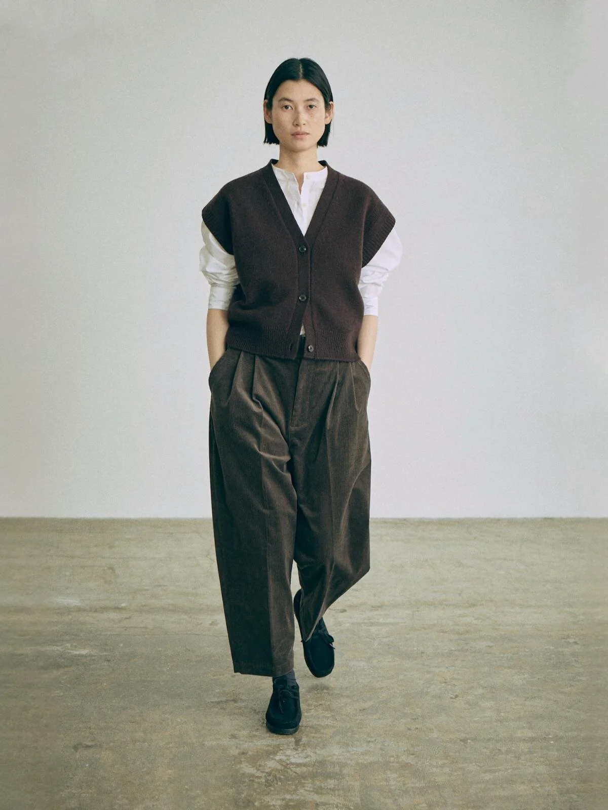 nicholson & nicholson Autumn/Winter '26 — eye_C