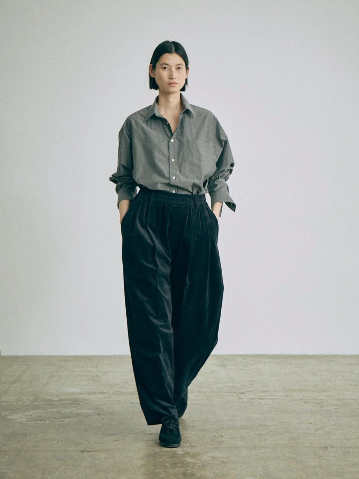 nicholson & nicholson Autumn/Winter '26 — eye_C