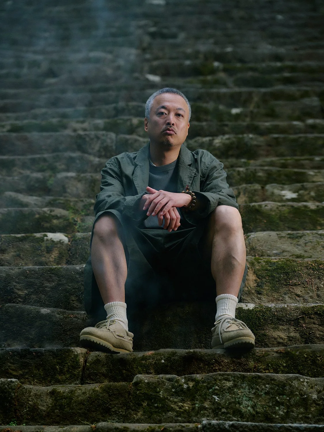 nonnative and Timberland are Bringing Back the 3-Eye Classic — eye_C