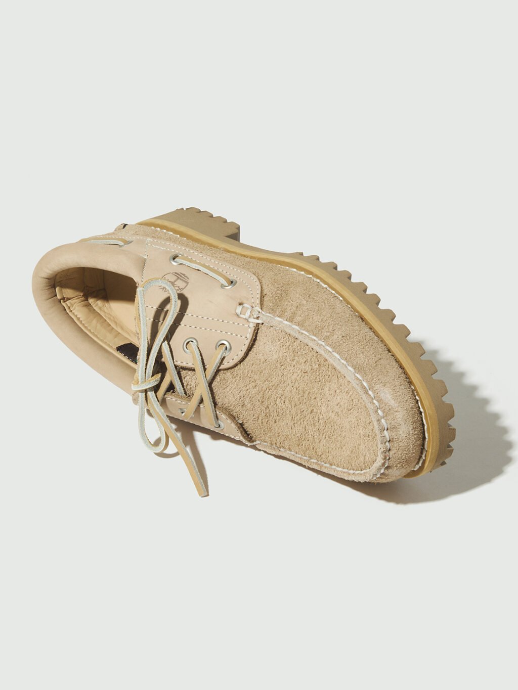 nonnative and Timberland are Bringing Back the 3-Eye Classic — eye_C