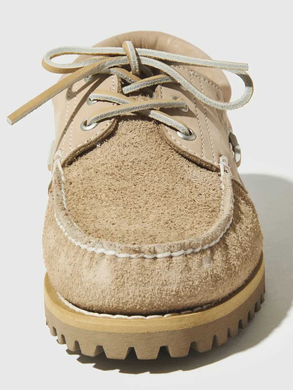 nonnative and Timberland are Bringing Back the 3-Eye Classic — eye_C