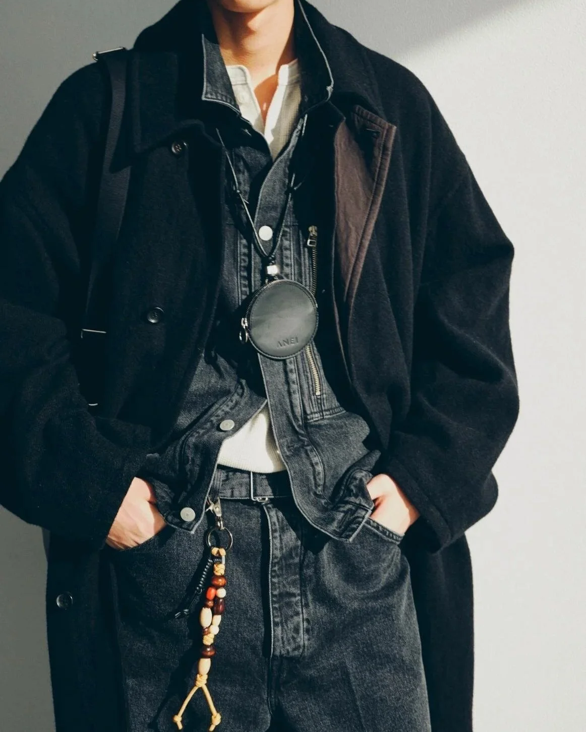 ANEI Autumn/Winter '26-27