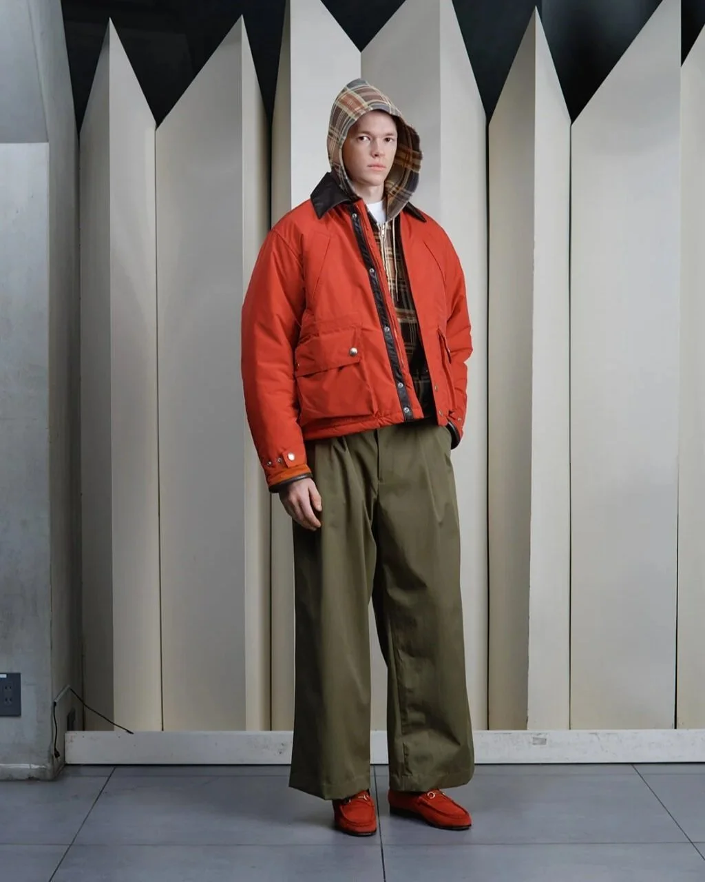 F-LAGSTUF-F Autumn/Winter '26