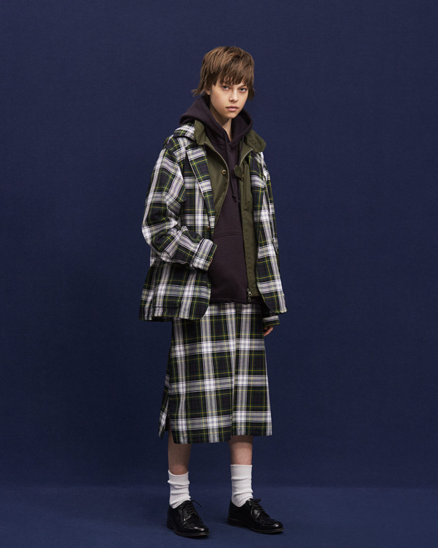 ts(s) Autumn/Winter '26