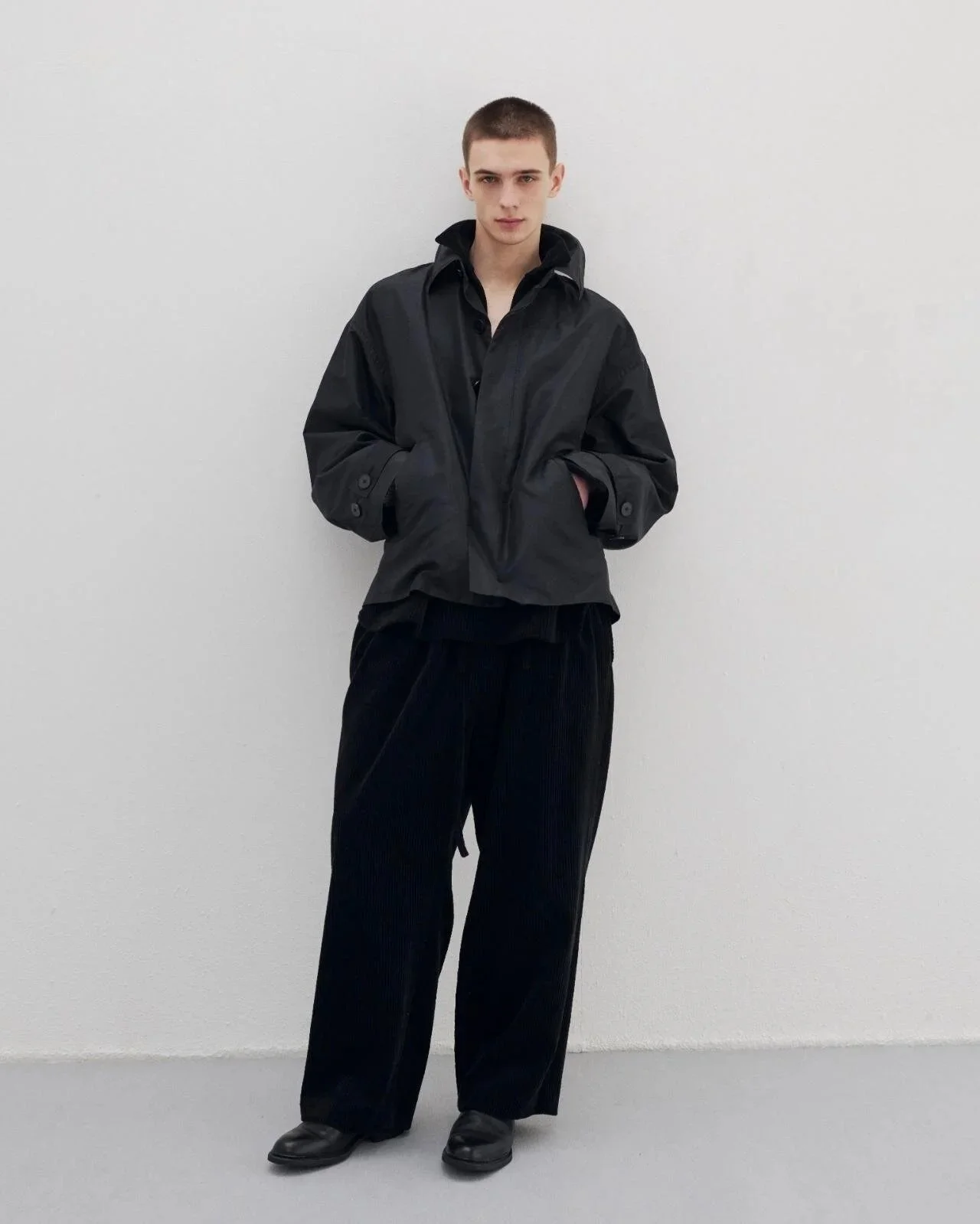 Blanc YM Autumn/Winter '26-27