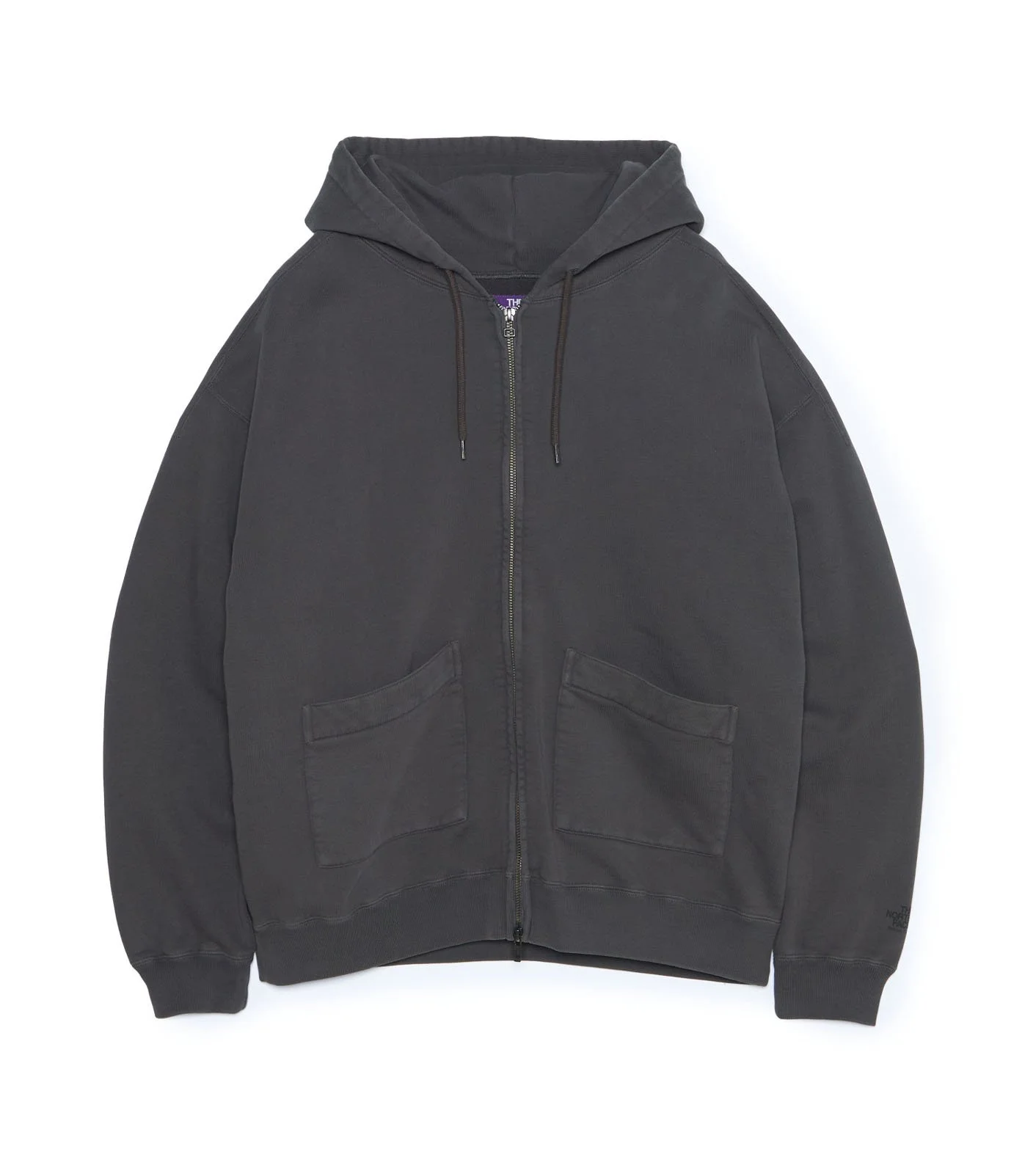 The North Face Purple Label Autumn/Winter '26 — eye_C