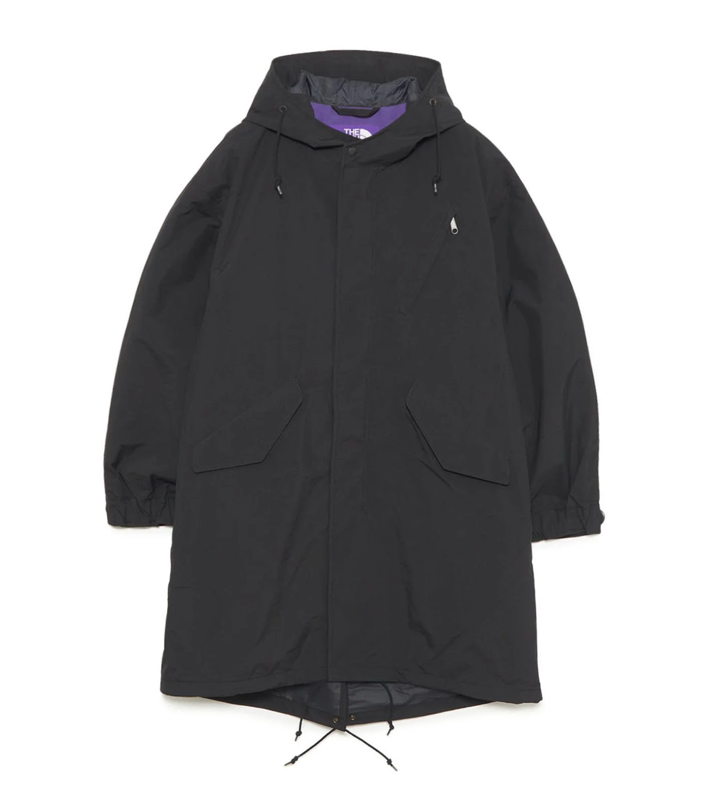 The North Face Purple Label Autumn/Winter '26 — eye_C