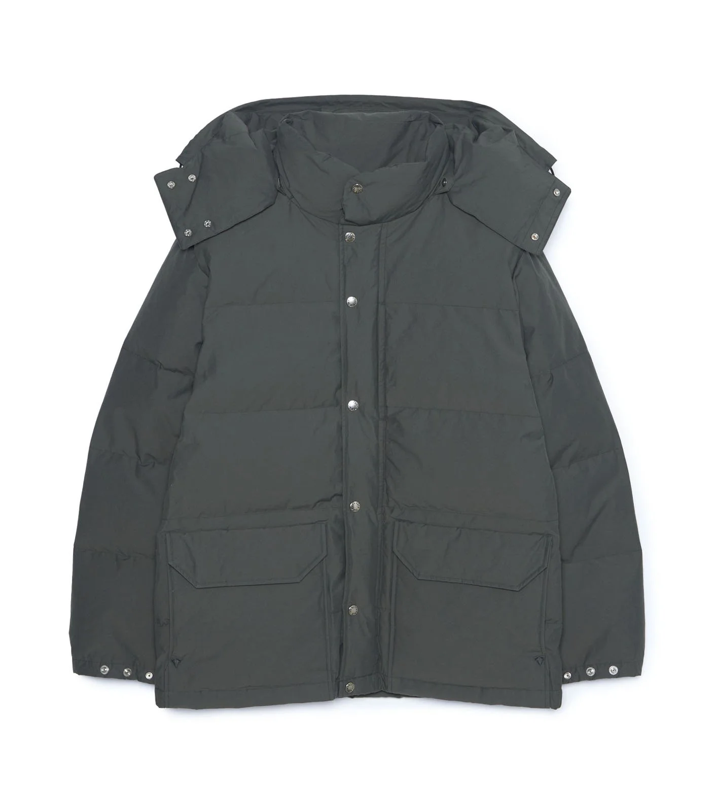 The North Face Purple Label Autumn/Winter '26 — eye_C