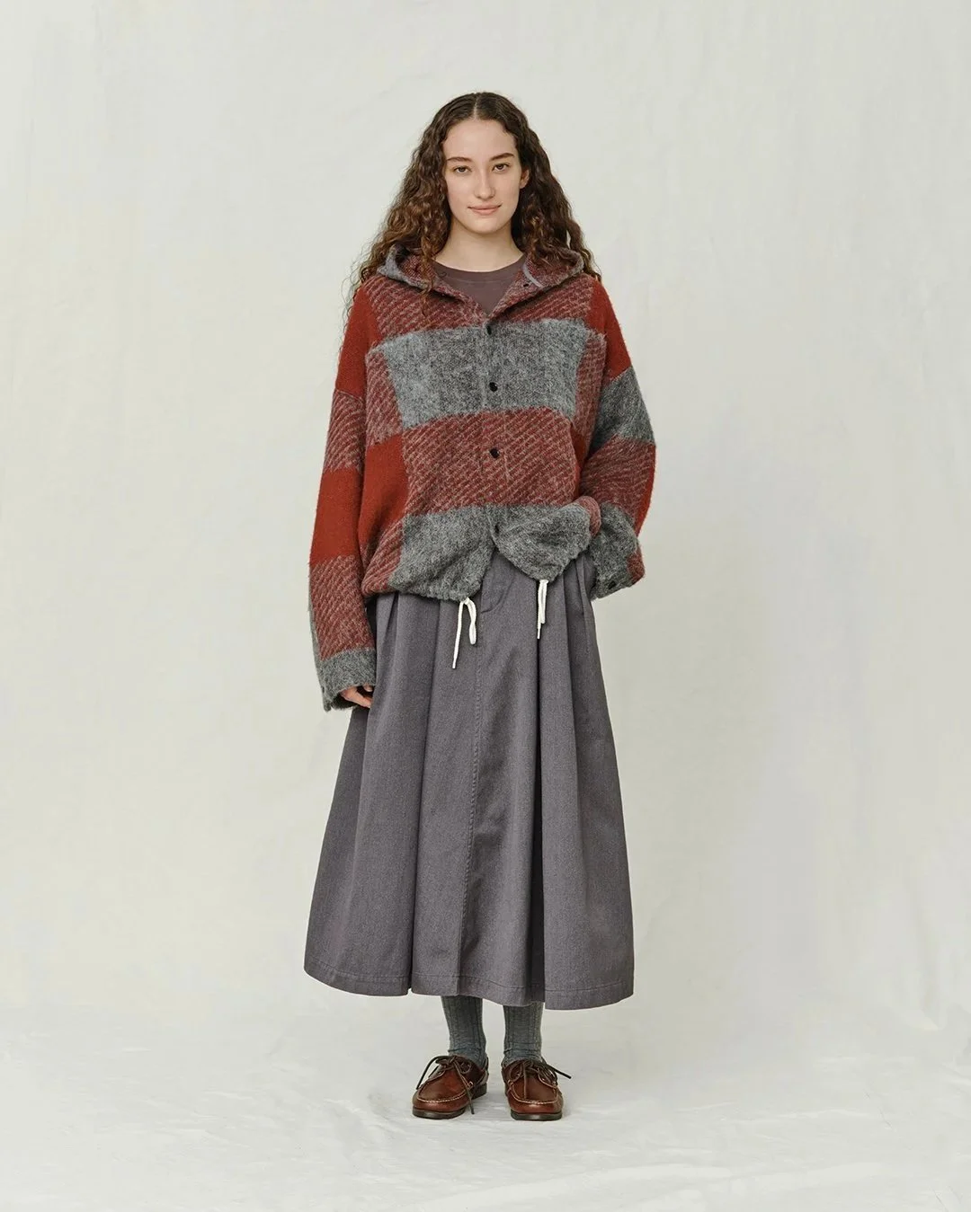 nanamica Autumn/Winter '26 