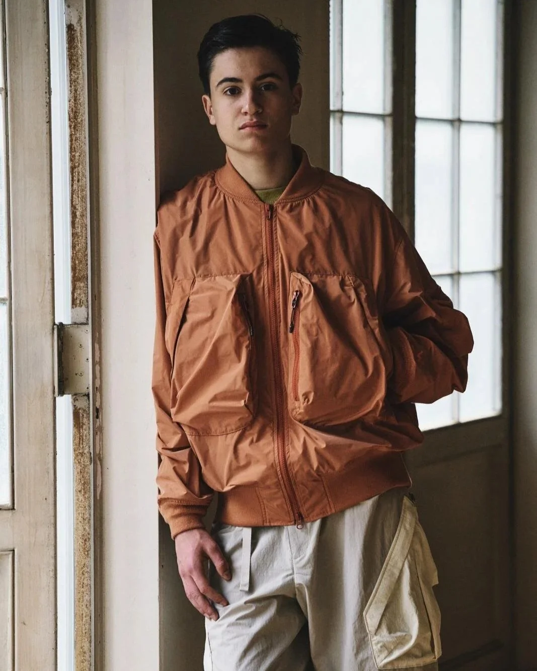 White Mountaineering Spring/Summer '27
