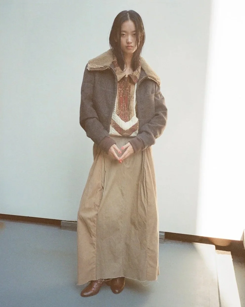 77circa Autumn/Winter '26