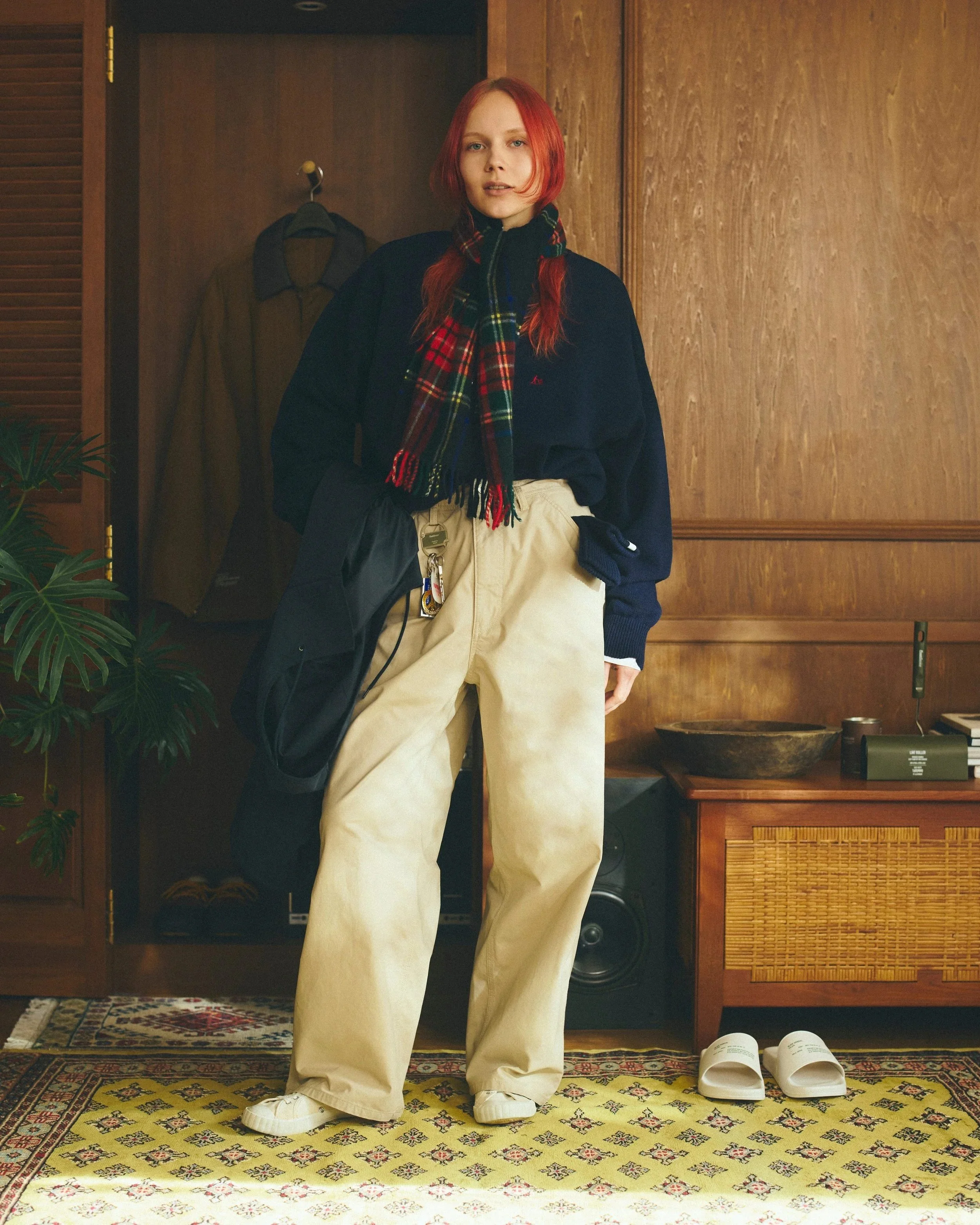 FreshService Autumn/Winter '26