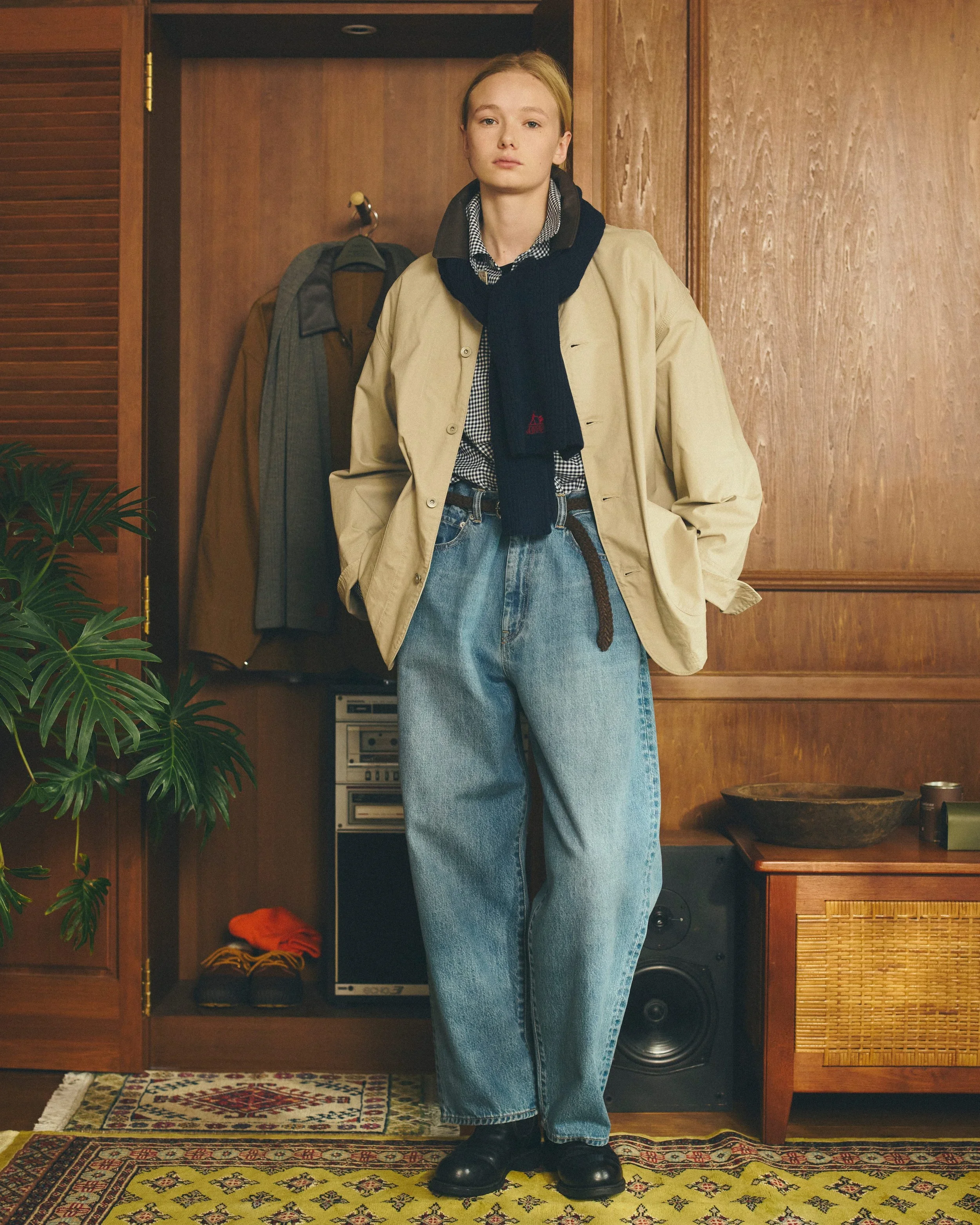 FreshService Autumn/Winter '26
