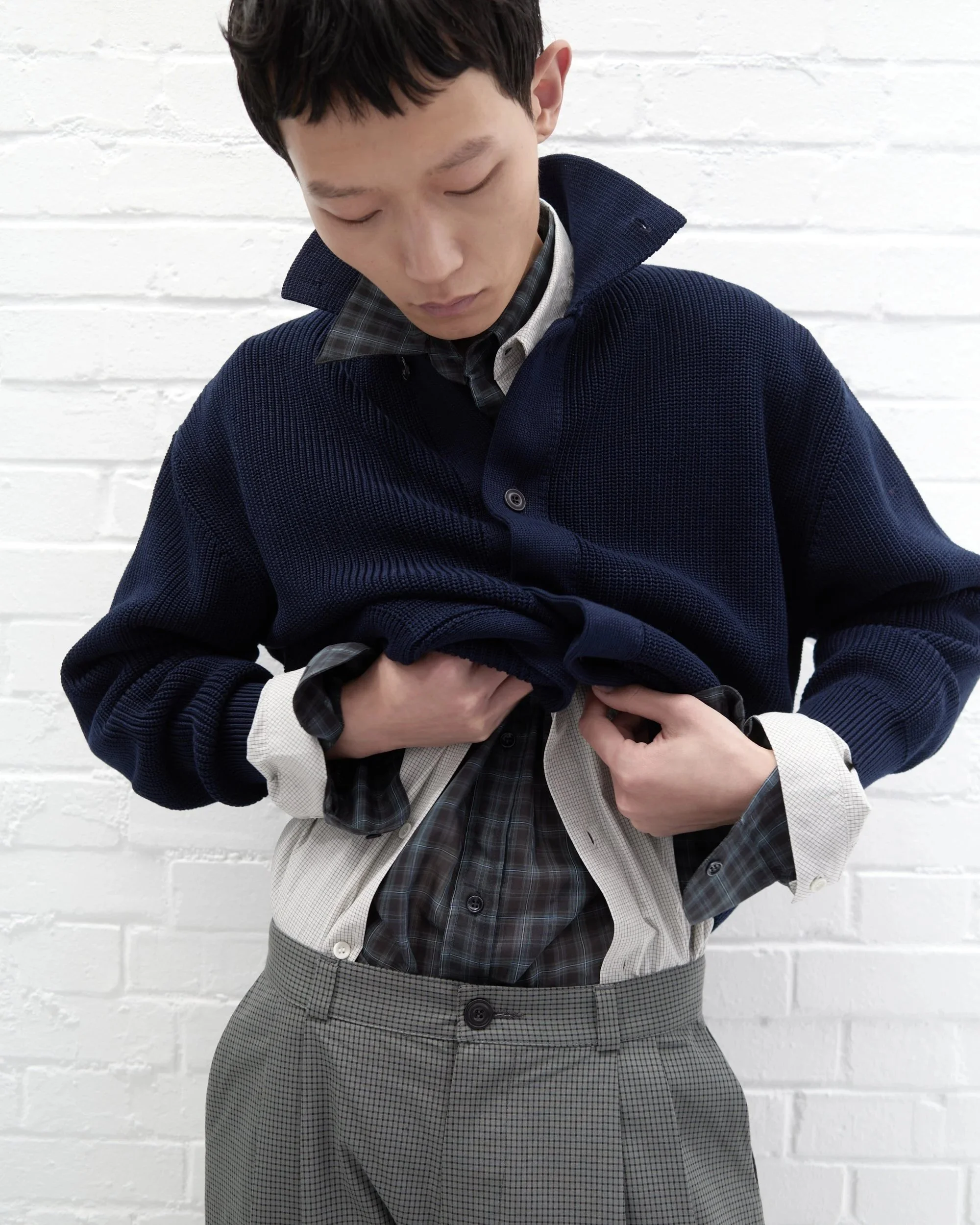 SAGE NATION Previews its Spring/Summer '27 Collection