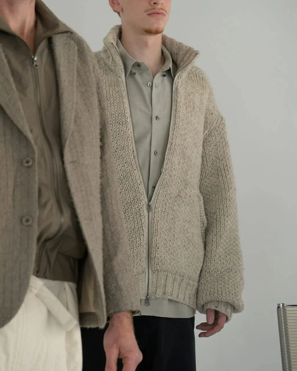 POLYPLOID Autumn/Winter '26