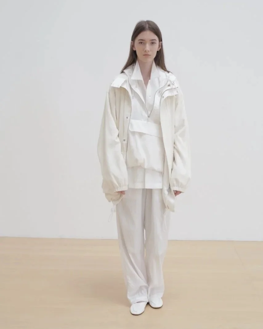 UNDECORATED Redefines the Notion of Uniform for Spring/Summer '27