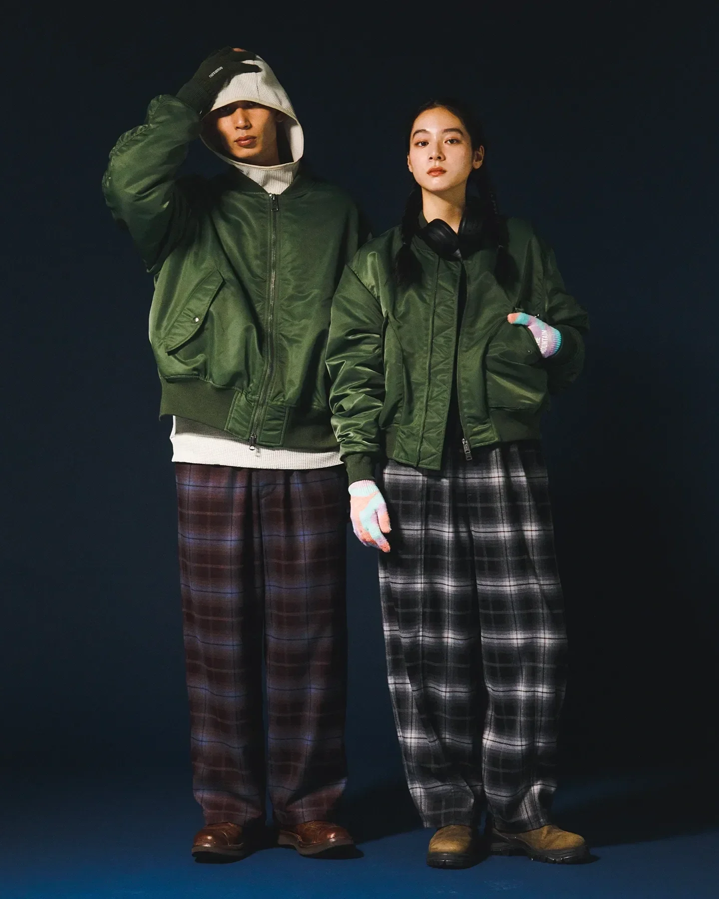 EKAL Autumn/Winter '26